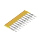 Weidmüller - Série Z - blocs de jonction à raccordement à ressort