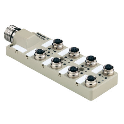 Weidmüller - SAI Passifs/ répartiteurs pour capteurs et actionneurs