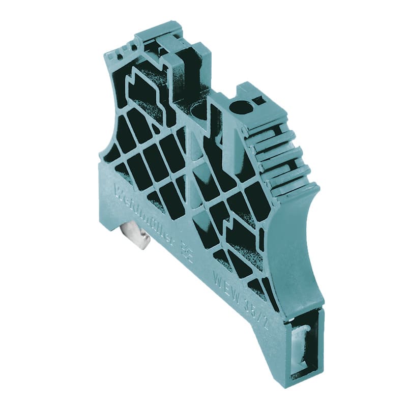 Weidmüller - WEW 35/2 GR - Blocs de jonction - accessoire