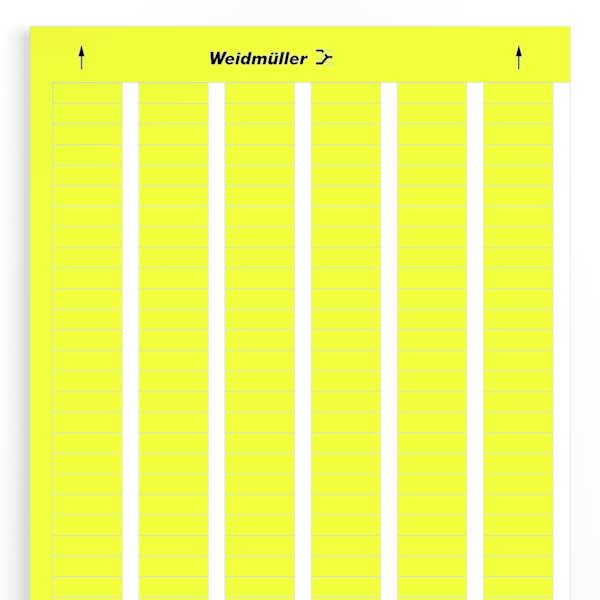 Weidmüller - Matériels d'installation