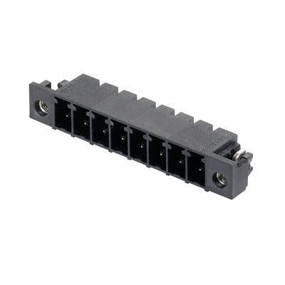 Weidmüller - Connecteurs pour CI pas < 5mm