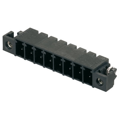Weidmüller - Connecteurs pour CI pas < 5mm