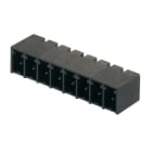 Weidmüller - Connecteurs pour CI pas < 5mm