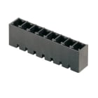 Weidmüller - SC-SMT 3.81/02/180G 3.2SN BK BX - Connecteurs pour CI pas < 5mm