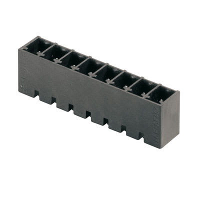 Weidmüller - Connecteurs pour CI pas < 5mm