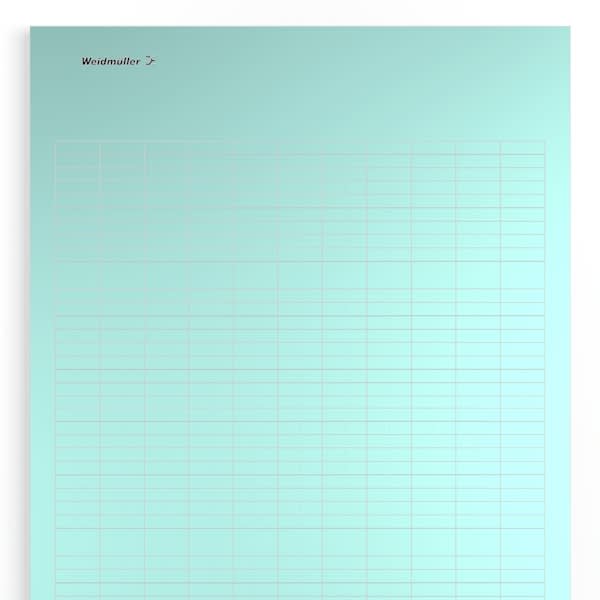 Weidmüller - Matériels d'installation