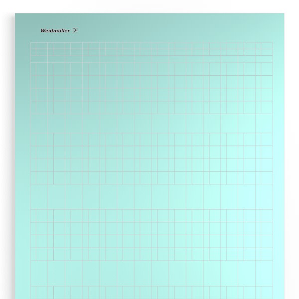 Weidmüller - Matériels d'installation