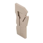 Weidmüller - Série Z - blocs de jonction à raccordement à ressort