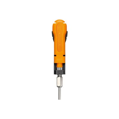 Weidmüller - REMOVAL TOOL CM 5 - CIE Connecteurs industriels étanches