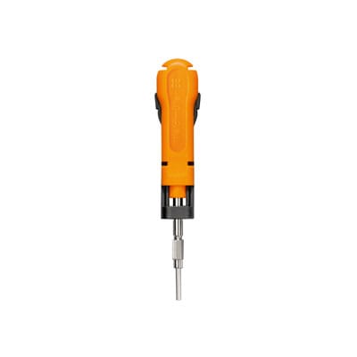 Weidmüller - REMOVAL TOOL HD - Connecteurs industriels étanches - Gamme RockStar®