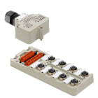 Weidmüller - SAI Passifs/ répartiteurs pour capteurs et actionneurs