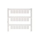 Weidmüller - MF 10/8 MC NE WS - Repères de blocs de jonction - Multifit