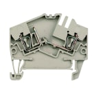 Weidmüller - Série Z - blocs de jonction à raccordement à ressort