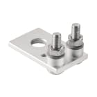 Weidmüller - Série W -blocs de jonction à raccordment vissé