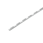 Weidmüller - Repérage de fils - impression spéciale à préciser (fichier .xlsx)