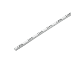 Weidmüller - Repérage de fils - impression spéciale à préciser (fichier .xlsx)