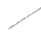 Weidmüller - Repérage de fils - impression spéciale à préciser (fichier .xlsx)