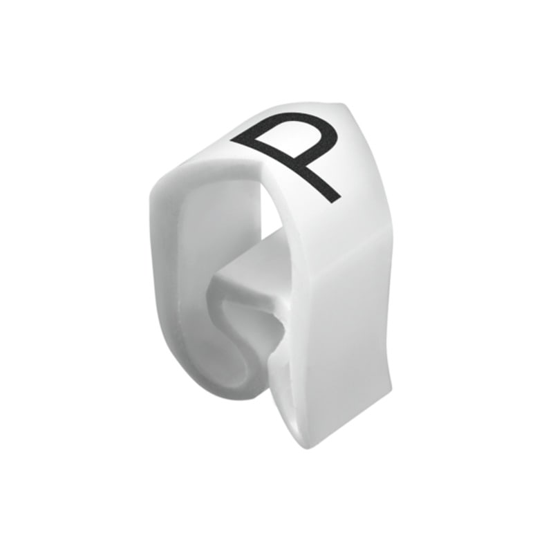 Weidmüller - Repérage de fils - impression spéciale à préciser (fichier .xlsx)