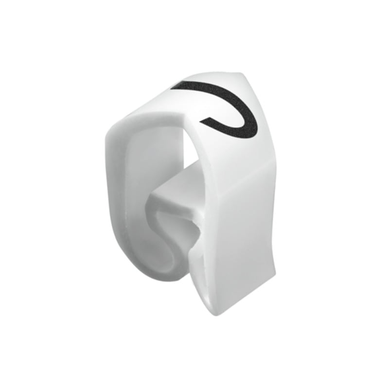 Weidmüller - Repérage de fils - impression spéciale à préciser (fichier .xlsx)