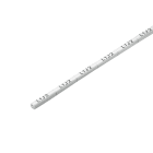 Weidmüller - Repérage de fils - impression spéciale à préciser (fichier .xlsx)