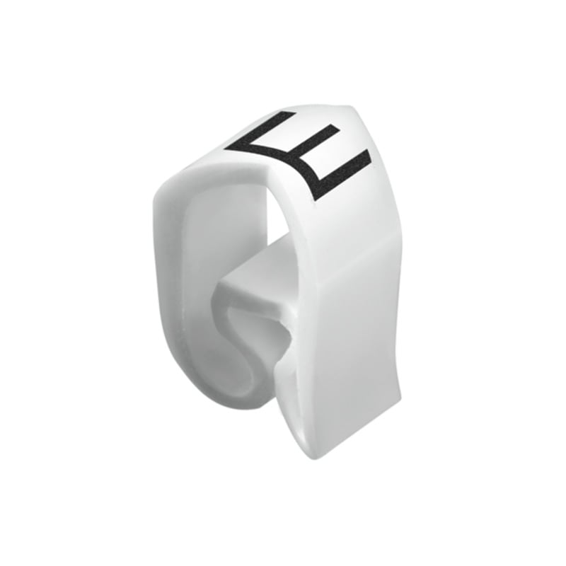 Weidmüller - Repérage de fils - impression spéciale à préciser (fichier .xlsx)