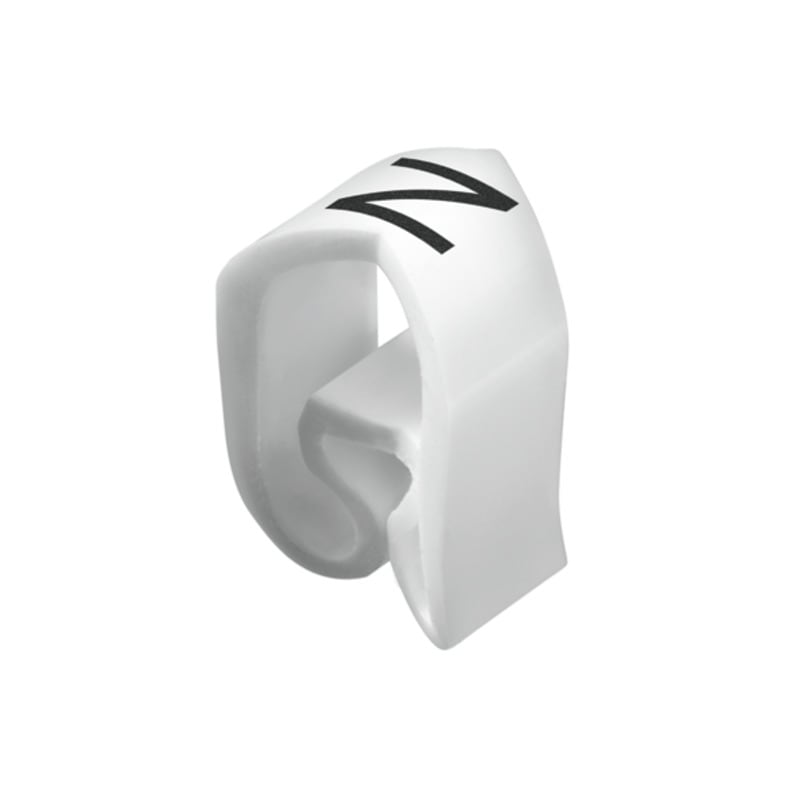 Weidmüller - Repérage de fils - impression spéciale à préciser (fichier .xlsx)