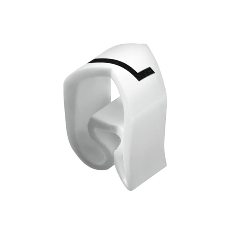 Weidmüller - Repérage de fils - impression spéciale à préciser (fichier .xlsx)