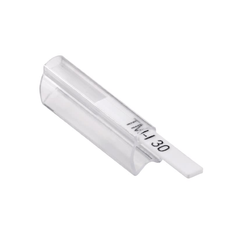 Weidmüller - Repérage de fils - impression spéciale à préciser (fichier .xlsx)