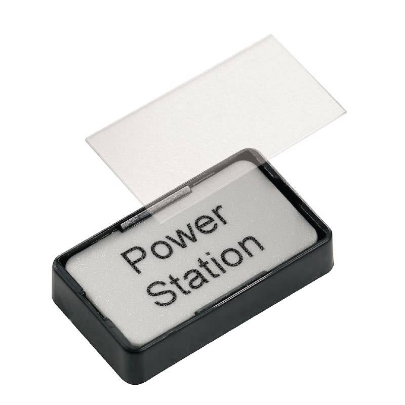 Weidmüller - Goulotte de Câblage