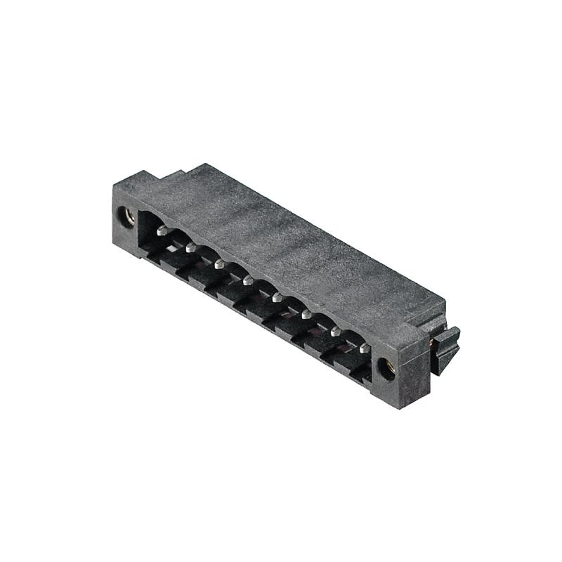 Weidmüller - Connecteurs pour CI pas < 5mm