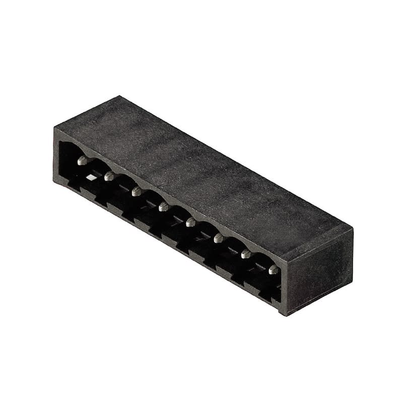 Weidmüller - Connecteurs pour CI pas < 5mm