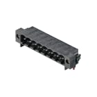 Weidmüller - Connecteurs pour CI pas < 5mm