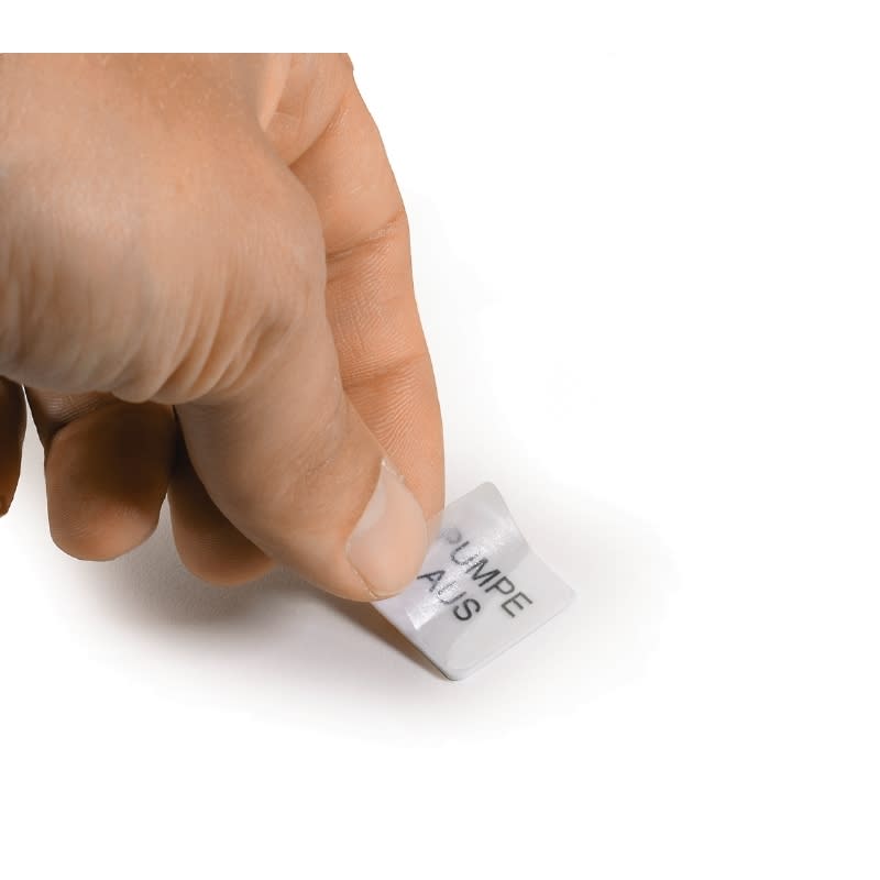 Weidmüller - Goulotte de Câblage