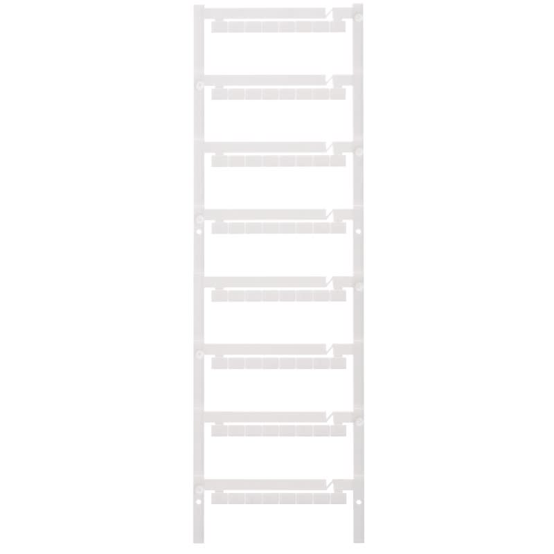 Weidmüller - Repérage de fils - impression spéciale à préciser (fichier .xlsx)