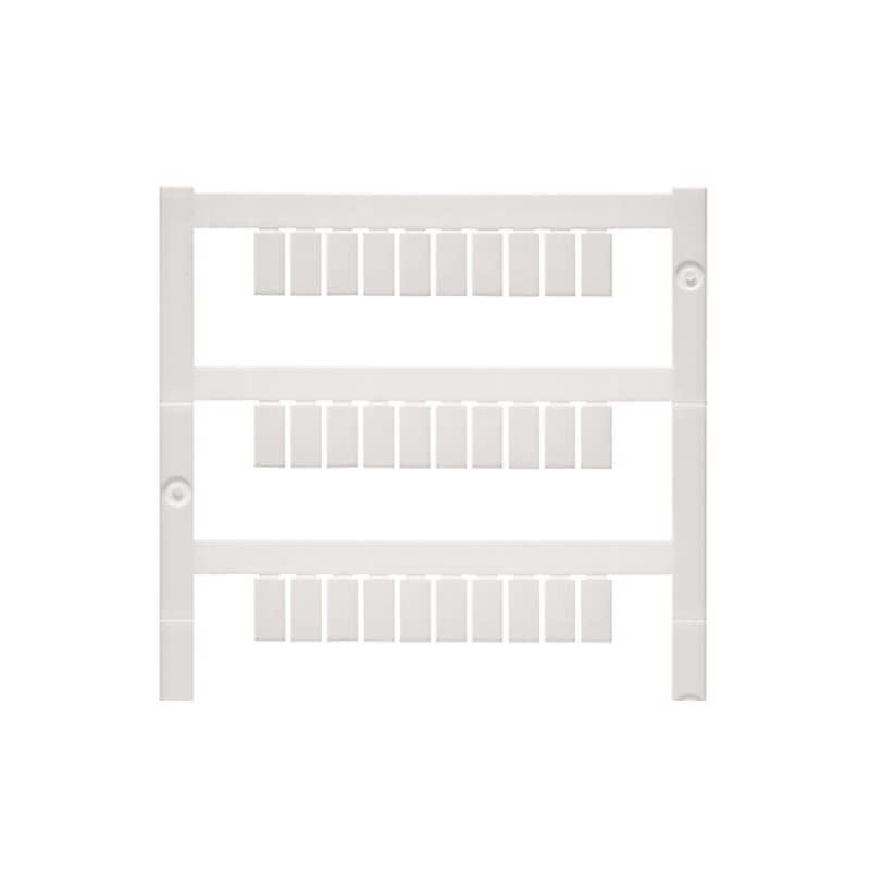 Weidmüller - Repérage de fils - impression spéciale à préciser (fichier .xlsx)