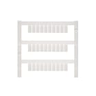 Weidmüller - Repérage de fils - impression spéciale à préciser (fichier .xlsx)