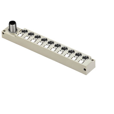 Weidmüller - SAI Passifs/ répartiteurs pour capteurs et actionneurs