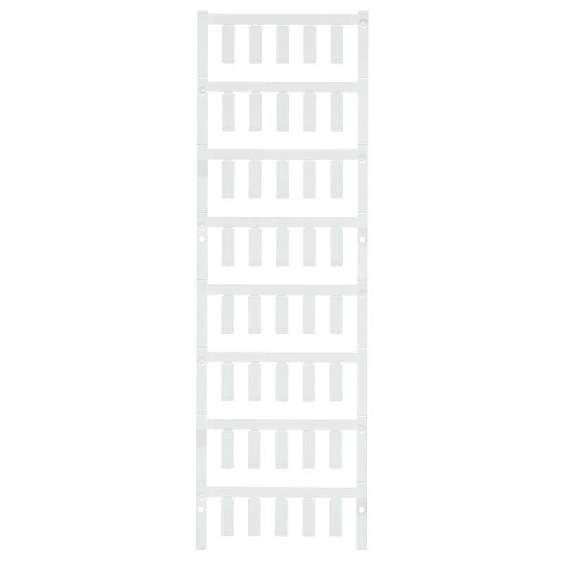 Weidmüller - Repérage de fils - impression spéciale à préciser (fichier .xlsx)