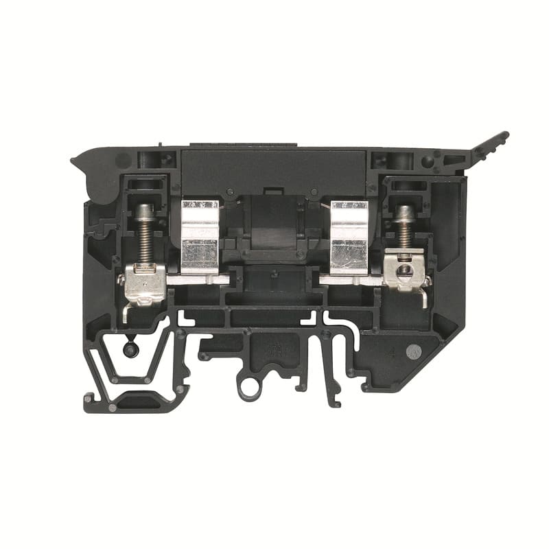 Weidmüller - Série W -blocs de jonction à raccordment vissé