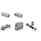 Weidmüller - HDC-KIT-HA 16.120 - CIE Connecteurs industriels étanches