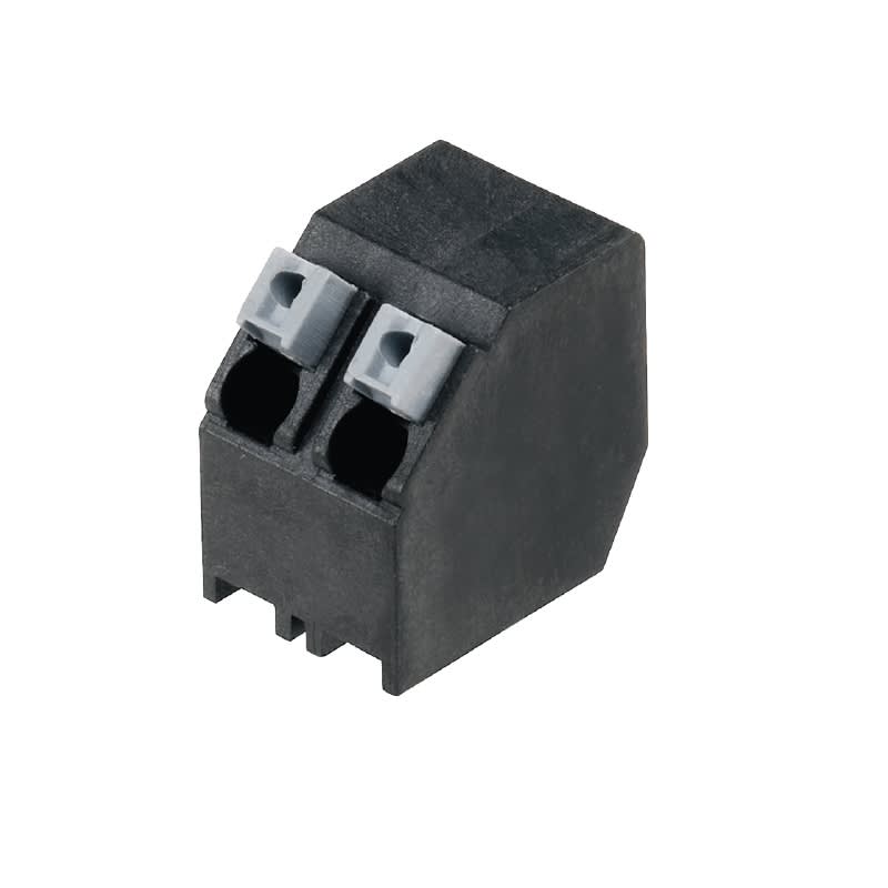 Weidmüller - Blocs de jonction  pour CI pas > 10mm