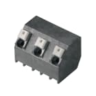 Weidmüller - LSF-SMT 7.62/06/135 3.5SN BK TU - Blocs de jonction pour CI pas > 10mm