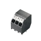 Weidmüller - LSF-SMT 3.50/13/135 3.5SN BK TU - Blocs de jonction pour CI pas > 10mm