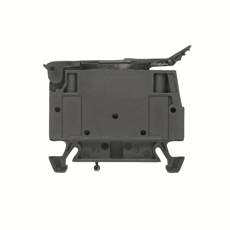 Weidmüller - Série W -blocs de jonction à raccordment vissé