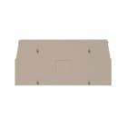 Weidmüller - Série W -blocs de jonction à raccordment vissé