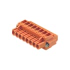 Weidmüller - Connecteurs pour CI pas < 5mm