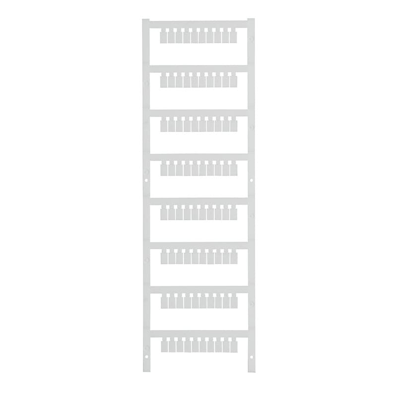 Weidmüller - Repérage de fils - impression spéciale à préciser (fichier .xlsx)