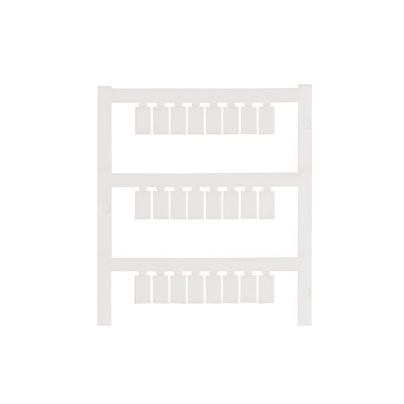 Weidmüller - Borniers d'installation