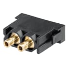 Weidmüller - HDC-CM-2SPN4.0 - CIE Connecteurs industriels étanches
