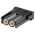 Weidmüller - HDC-CM-2BPN2.5 - CIE Connecteurs industriels étanches